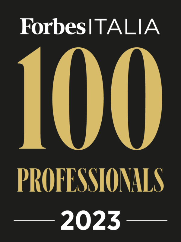 Anche Studio Gazzani nei 100 Professionals di Forbes Italia