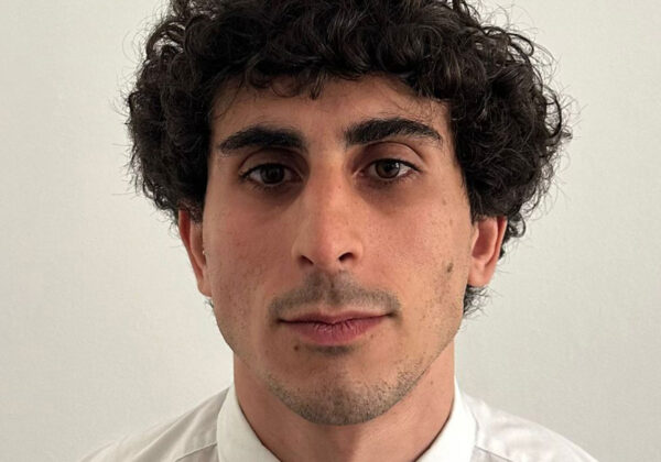 Ennio Bellizia, account manager presso la Sede di Milano