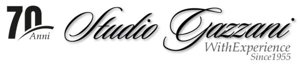 Studio Gazzani celebra i 70 anni // Look Forward, Learn from the Past