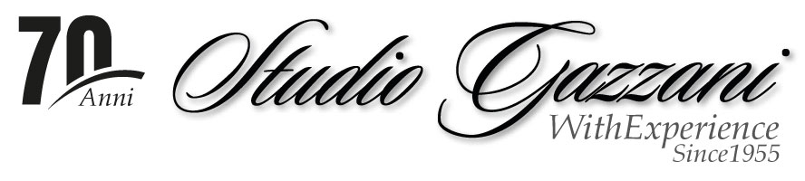 Studio Gazzani celebra i 70 anni // Look Forward, Learn from the Past